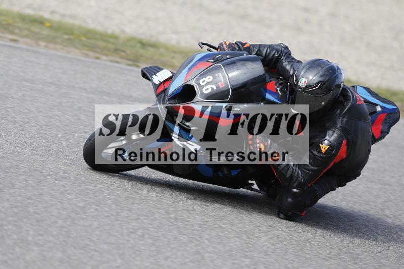 /02 03.04.2026 Speer Racing ADR/Gruppe rot/86